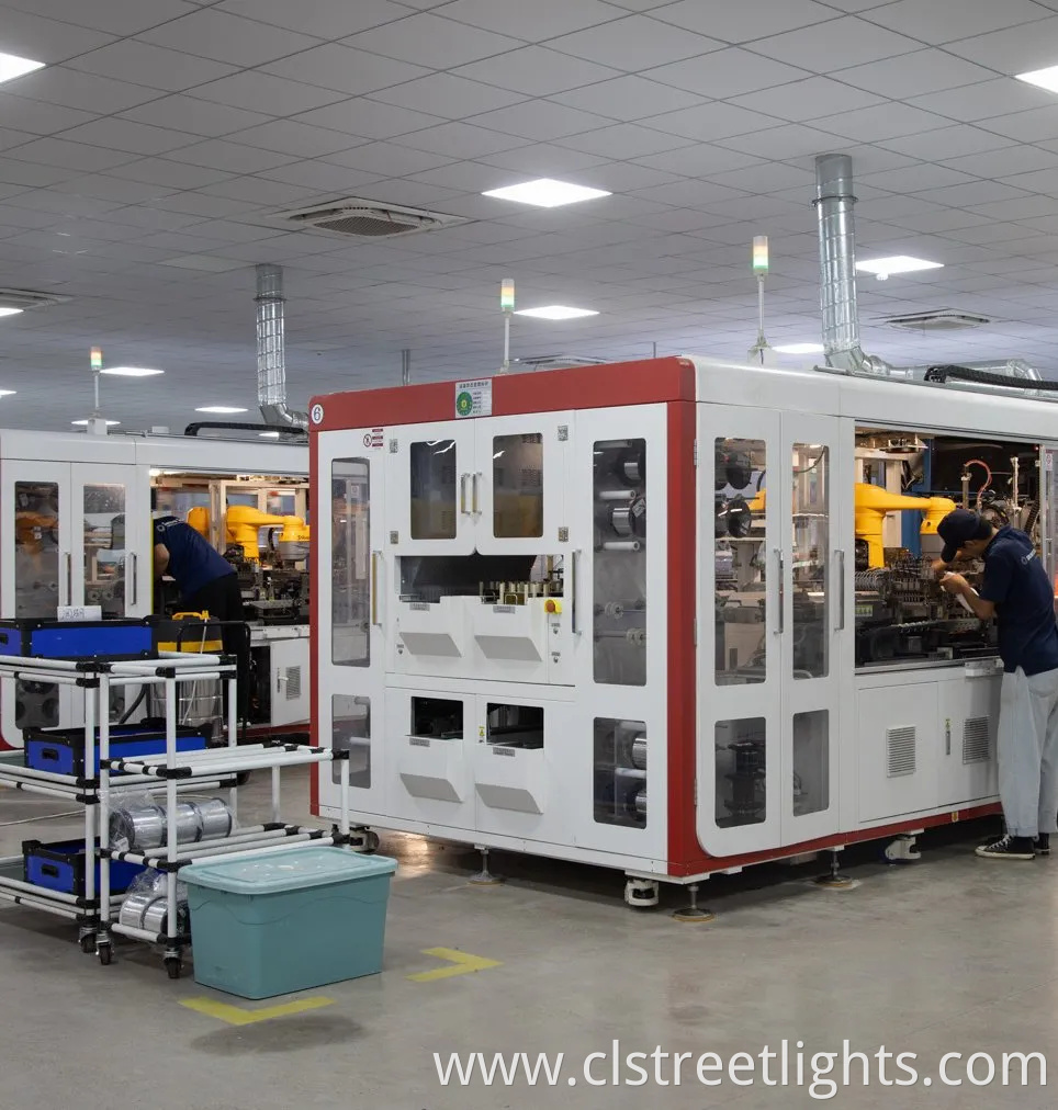 Jinko 500W Solar Panel – High-Performance for Industrial Power Solution